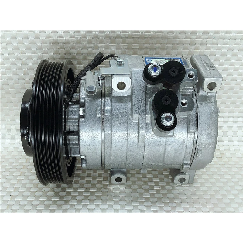 10S15L Автомобильный Компрессор переменного тока для Toyota Corolla Matrix 2003-2008 8831002200 447170-9870