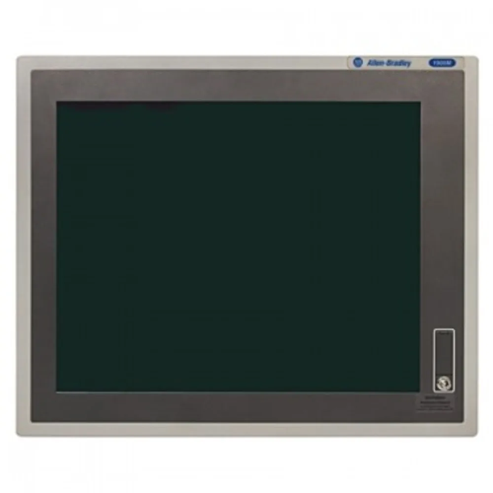 81001-451-63-R | ALLEN BRADLEY | PLC