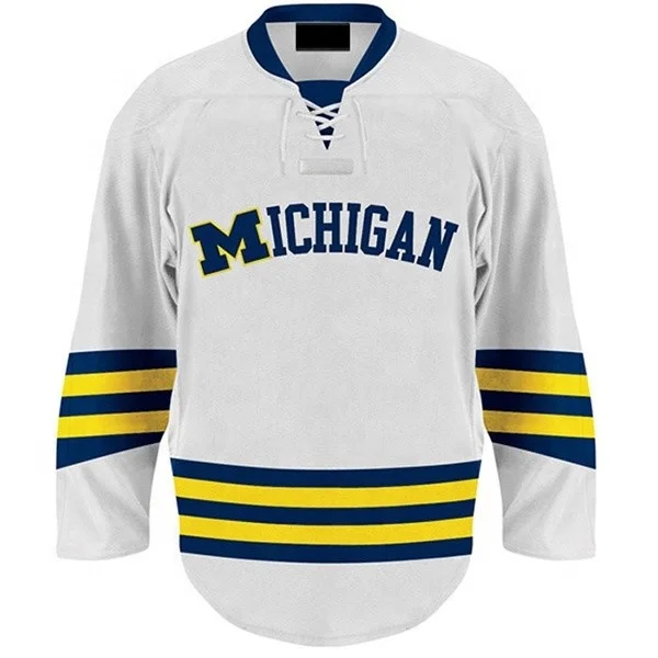 
Personalized Custom Sublimation Practice high quality ice hockey jerseys 