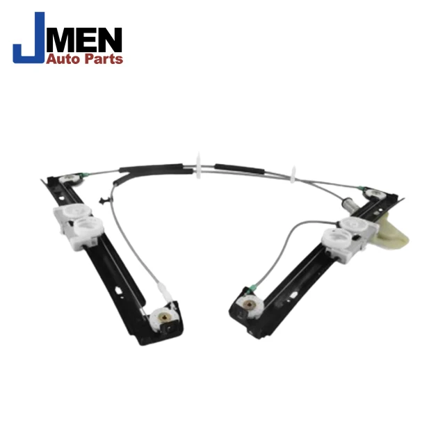 Стеклоподъемник Jmen 51337039452 для MINI COOPER R50 / R52 R53 00-05 FR с