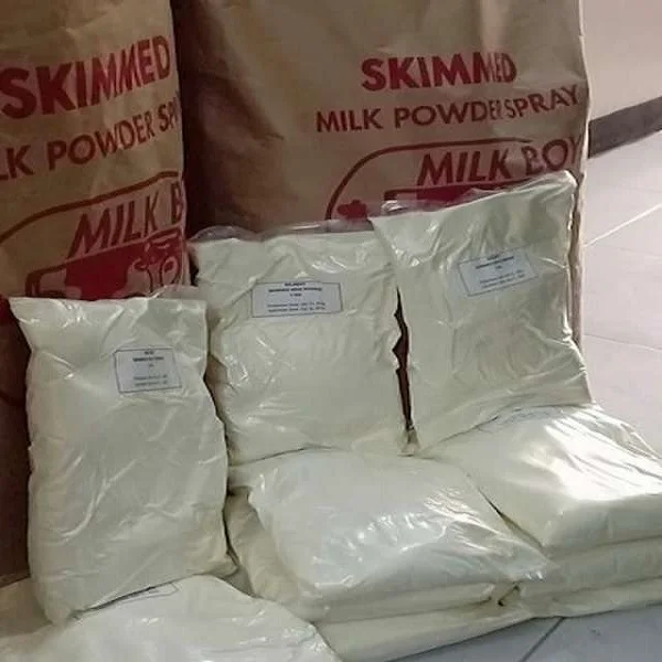 Buy 100% Full Cream Milk Powder/ Instant Full Cream Milk/ Skimmed Milk Powder from europe