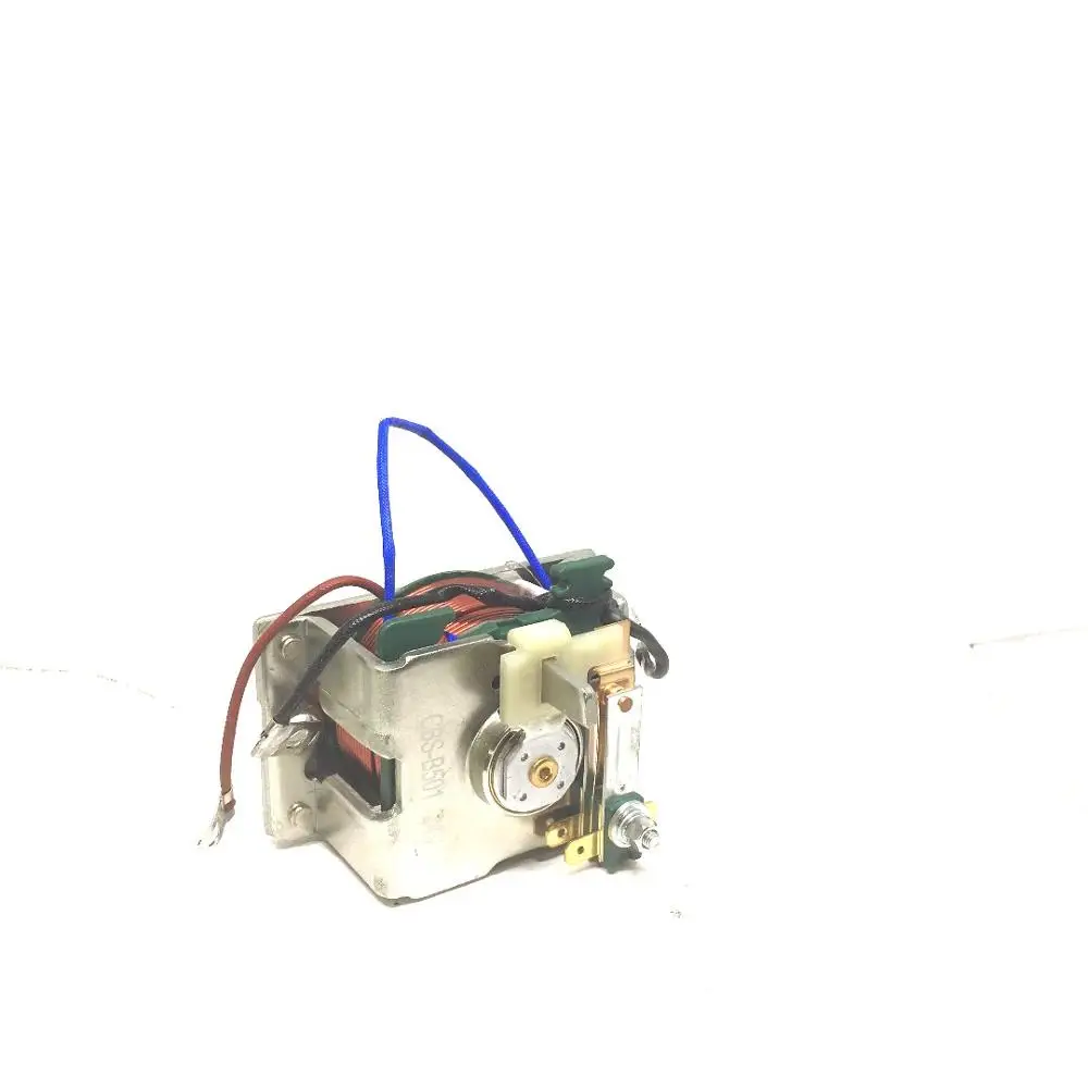 CBS-B501 motor starter solenoid SNLS-272B 7 Terminal 24V 00-152-51-01