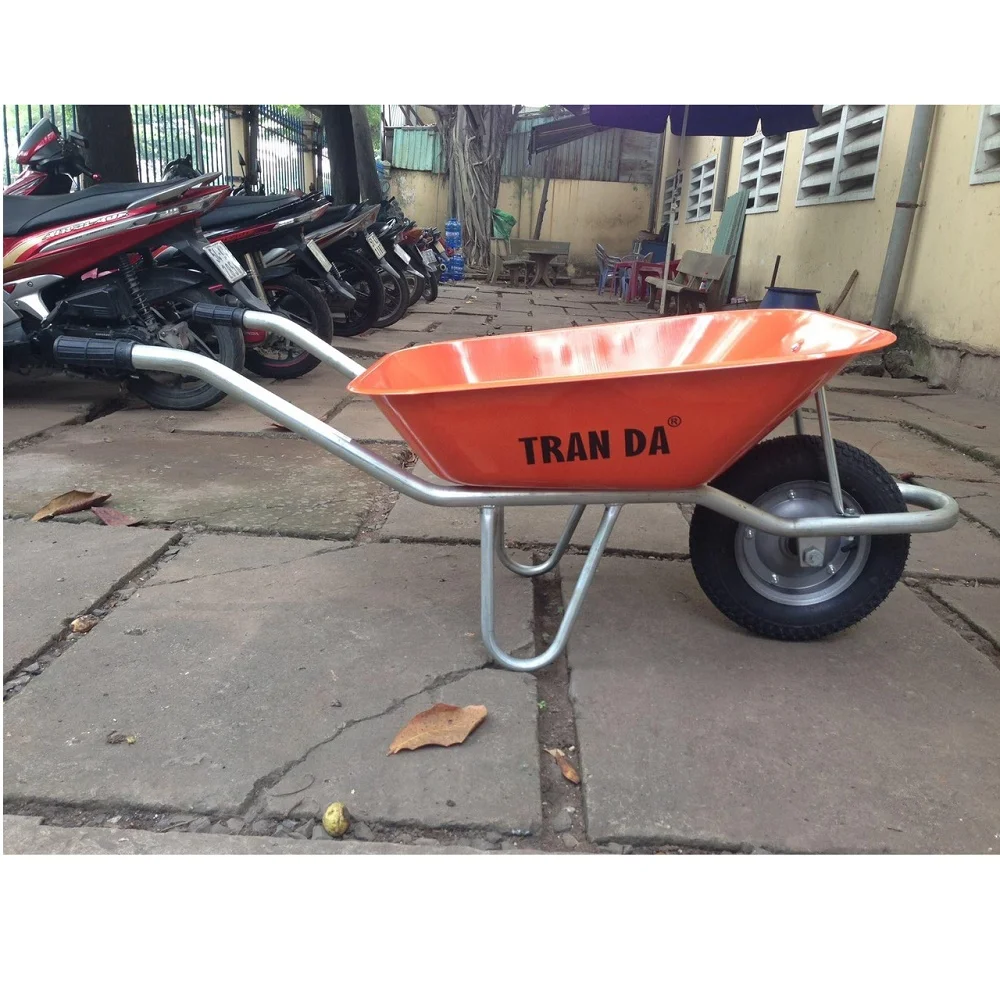 High Quality Blue Black White Metal Zinc Rib Cage Tortoise Truck With 3 Years Warranty From Vietnam