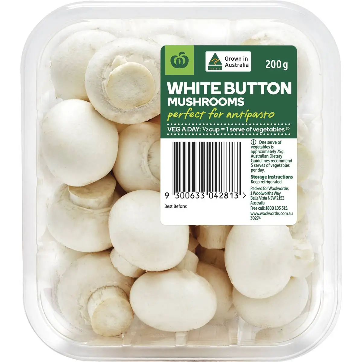 
White Oyster Mushroom Whole Fresh Mushroom for sale 