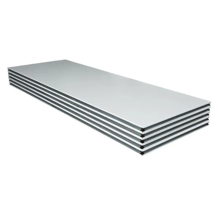 GMP Standard Insulated Modular Cleanroom Panel