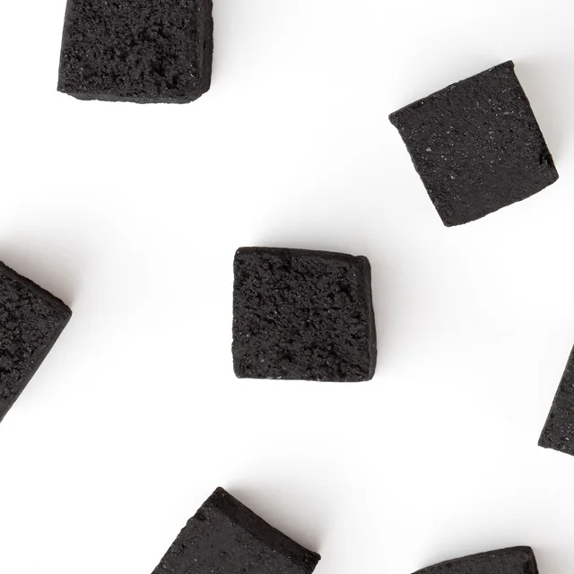 
Briquette Coconut Shell Charcoal with Competitive Price 