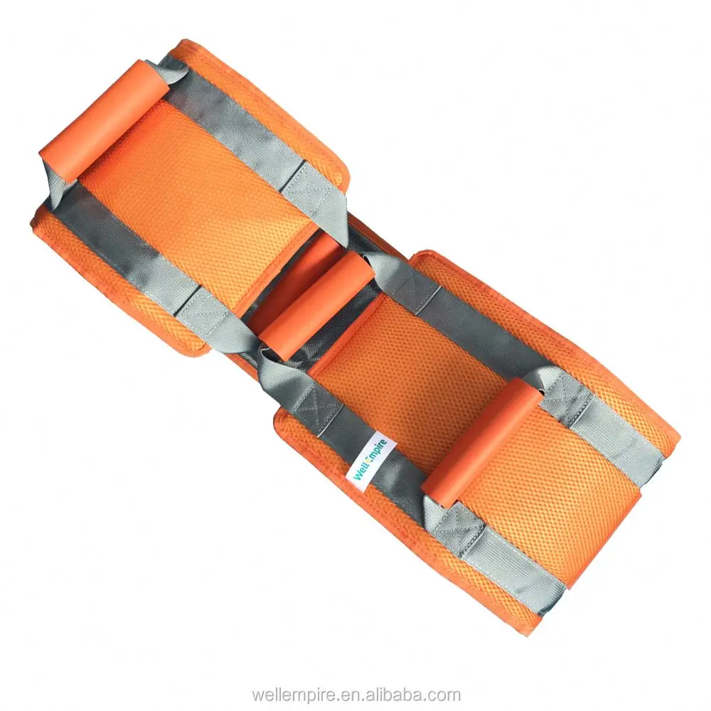 Seniors Care Product Factory Direct Supply Patient Disabled Elderly Transfer Belt or lifting Assist Pad Patient Hoist Aid