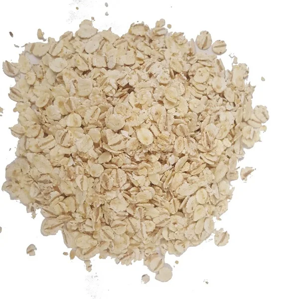 New crop Barley Flakes organic and other organic foods for sale