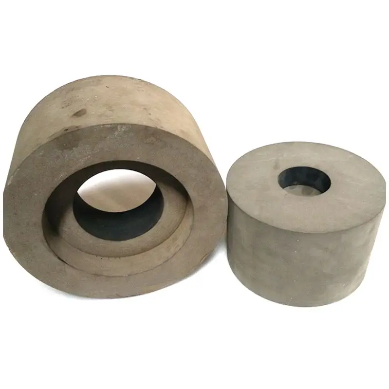 Abrasive Grinding Wheels For Nonferrous Metals