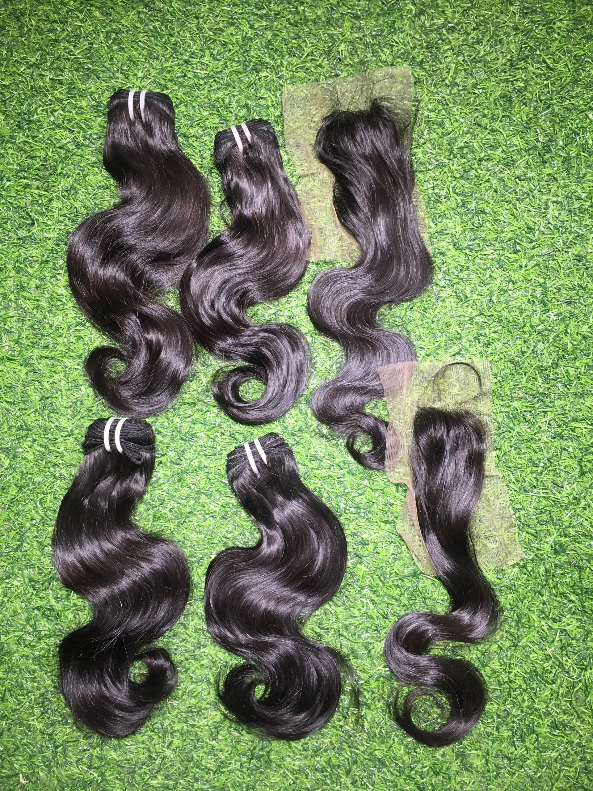  [Топ] бестселлер волнистые волосы изготовленные из необработанных натуральных волос 100% вьетнамские натуральные необработанные лучшее качество