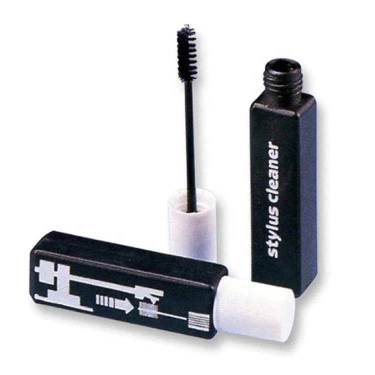 Turntable Stylus Cleaner