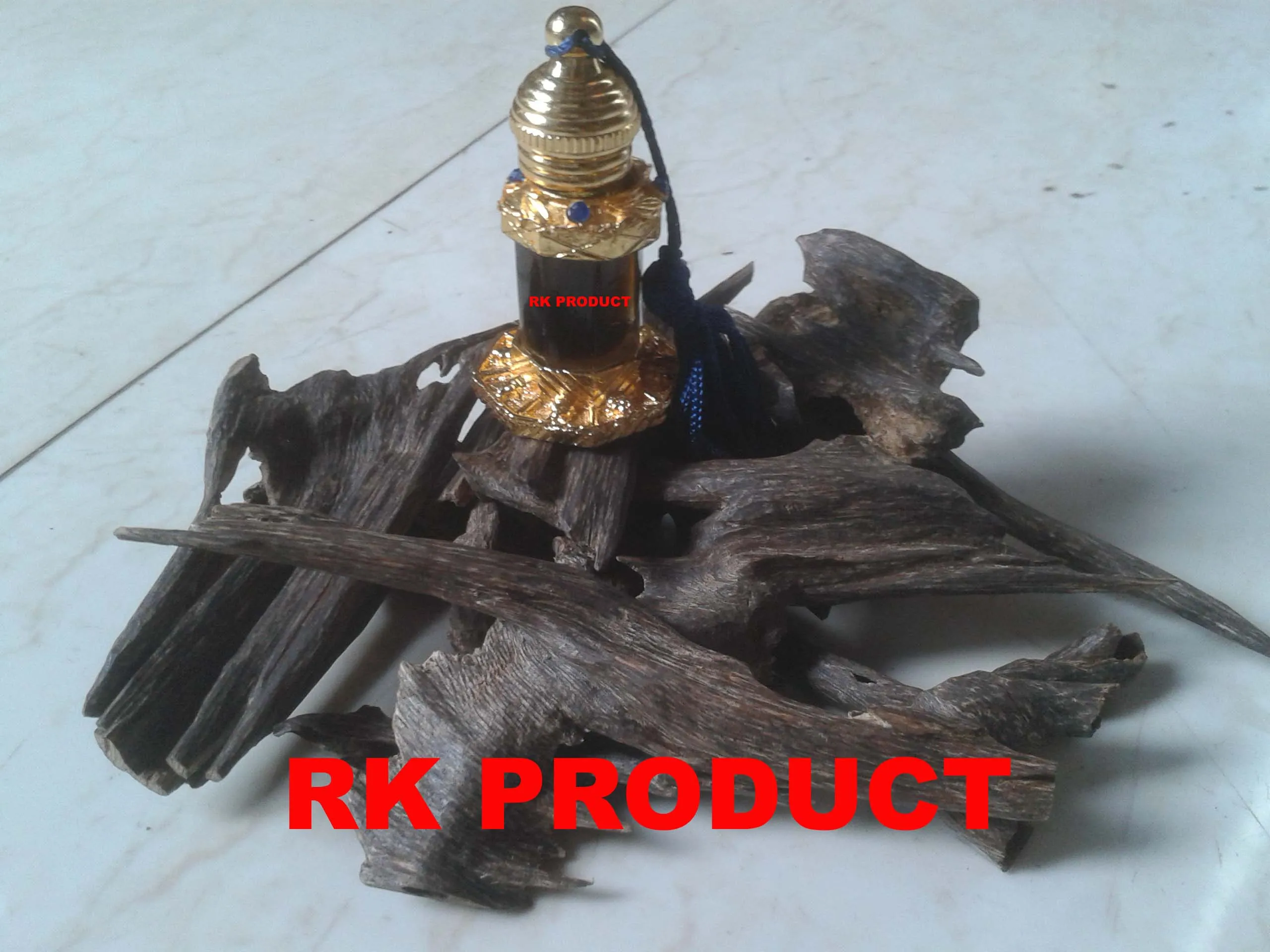 
Best Value Oudh Oil 