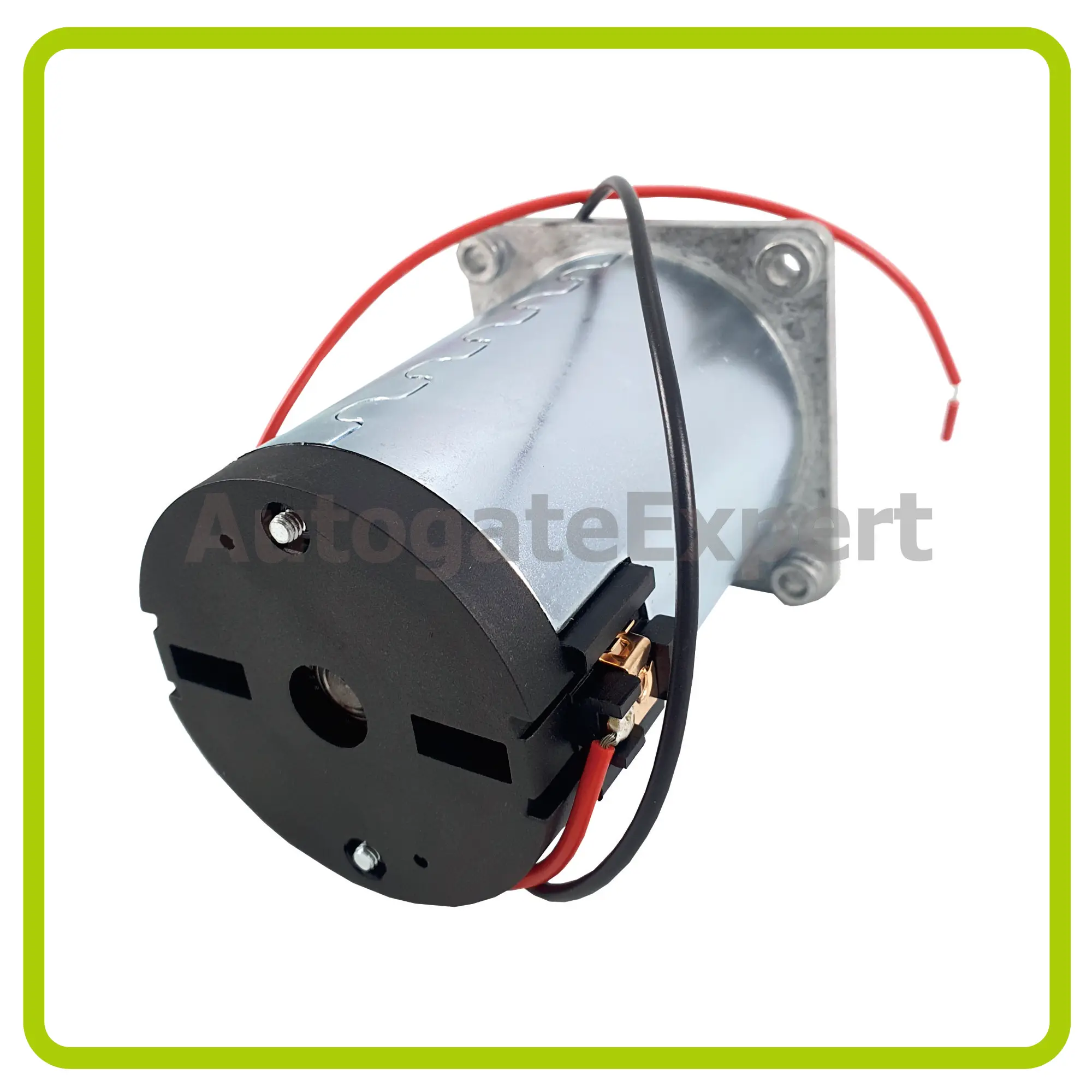 Hot Selling Autogate Spare Part OAE 888 DC Sliding Motor Coil for all sliding motor counter/limit switch
