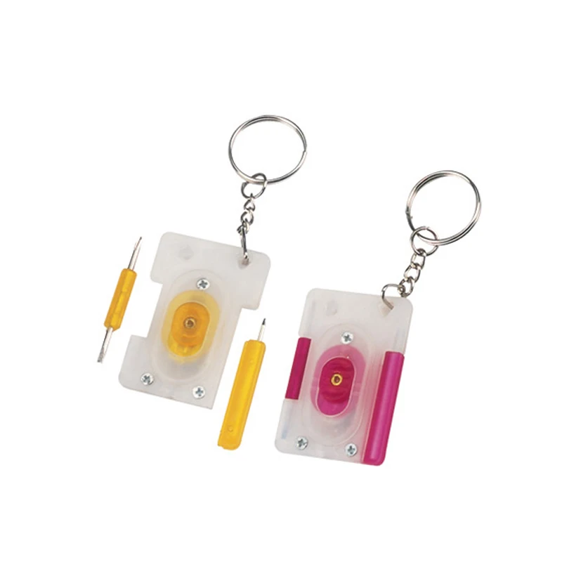 mini promotion tool set hand multi tool kit gift screwdriver tool set