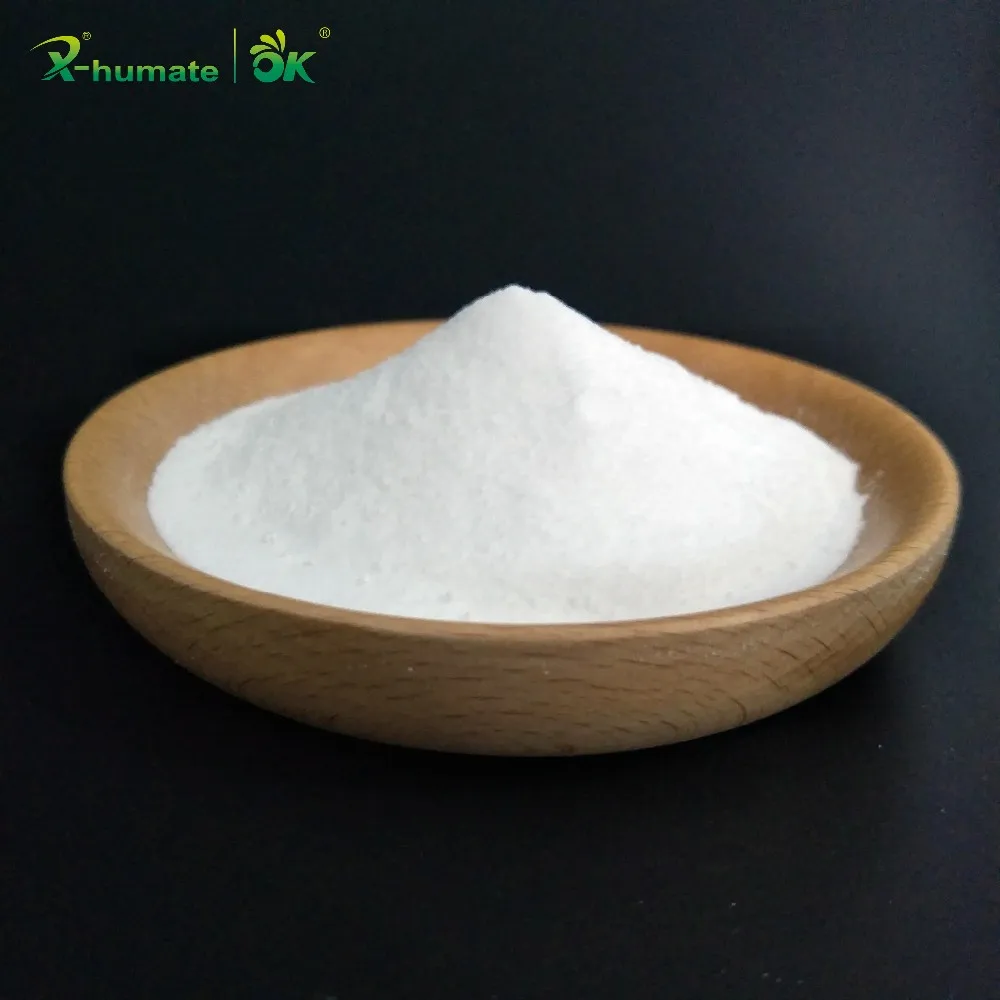  X-humate GA3 гибберелловая кислота/кислота Giberrelico
