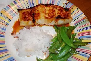 
Kabayaki basa fish frozen kabayaki pangasius cocourti instant food 