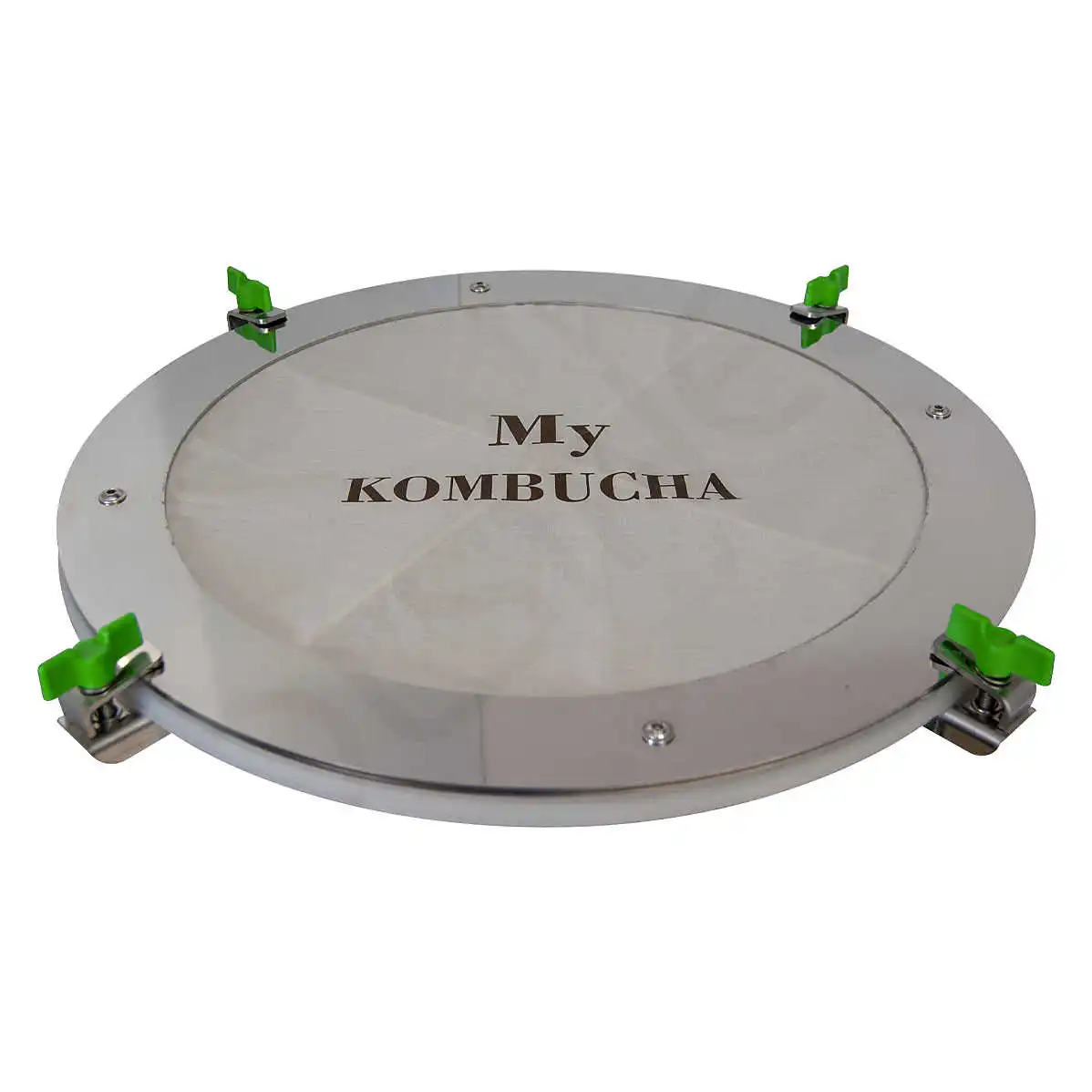 100 L stainless steel Kombucha fermenter with tap