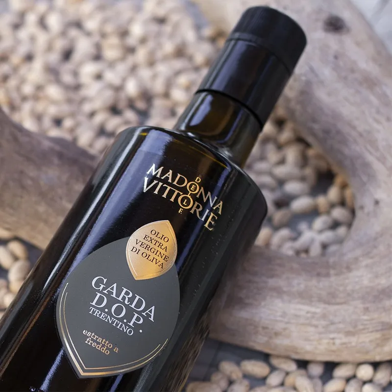 ITALIAN TOP QUALITY GARDA DOP EXTRAVIRGIN OLIVEOIL FROM GARDA LAKE For Export