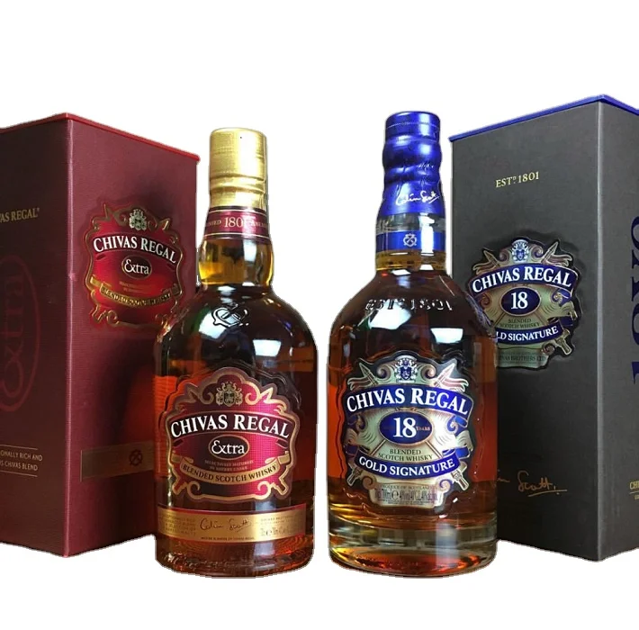 QUALITY BLACK LABEL WHISKY 750ML /Red Label/Double Black whiskey