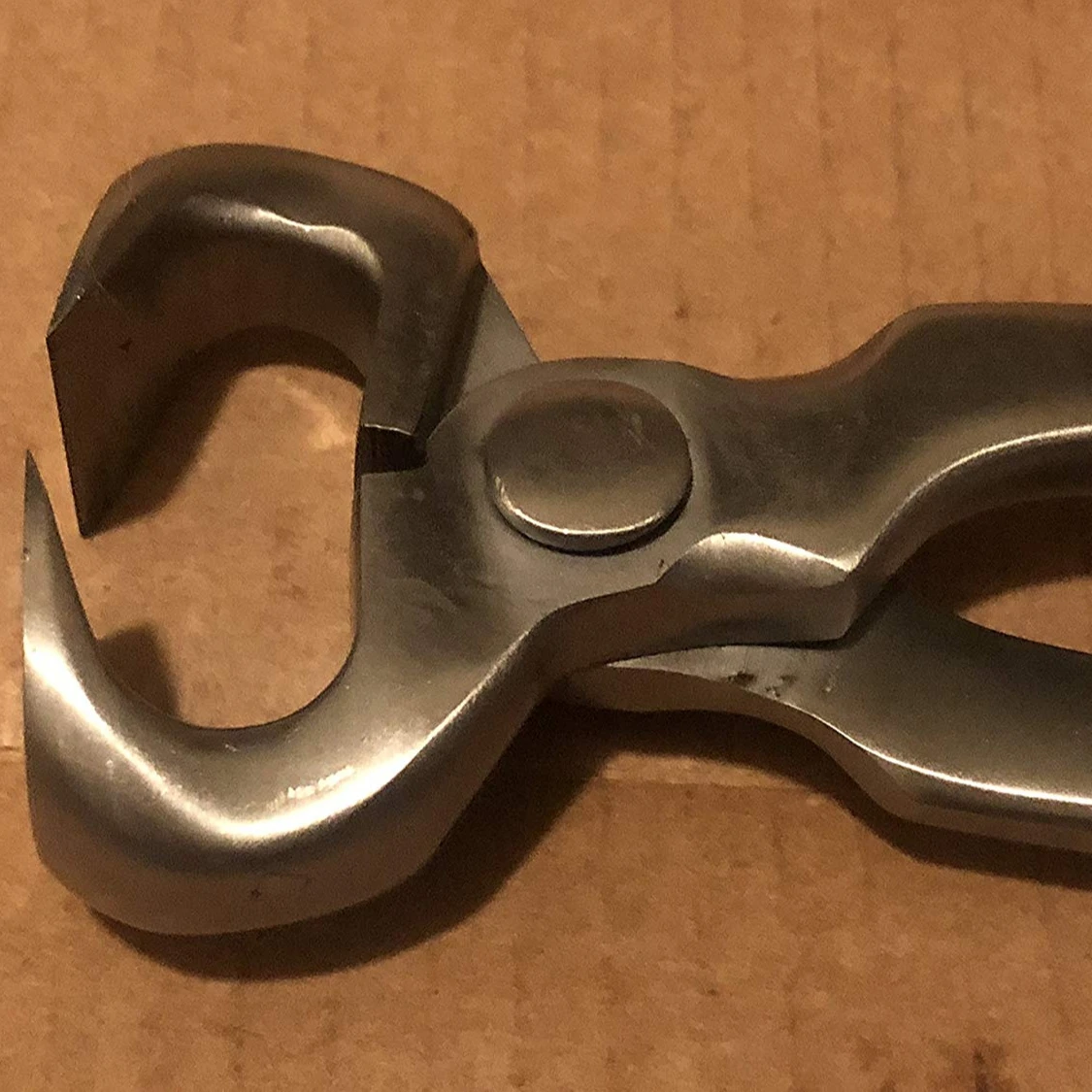 Ветеринарный Съемник копыт эквивалентный съемник для обуви высшее качество ногтей