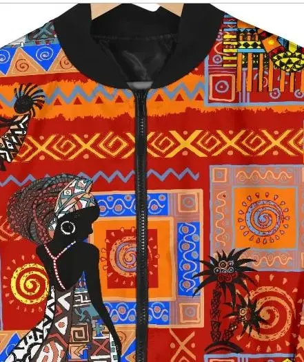 Customized Luxury Bomber Jackets New Design Striped Quilted Jacket Quick Dry Stand Collar featuring Windstopper Cordura Material