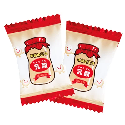 Молочная кислота veganism, желе, насыпью, кислые Сладости