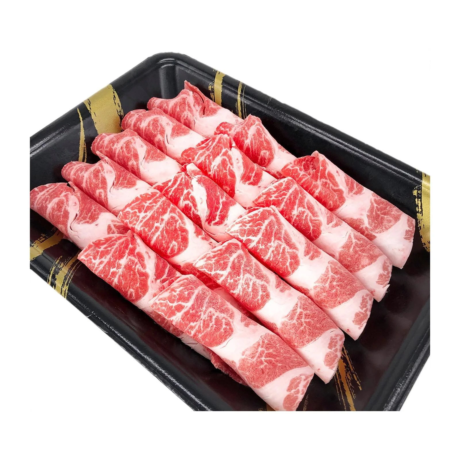 High Quality Frozen Beef Meat Trimming