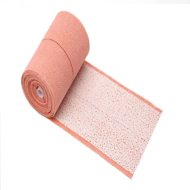 
Elastic adhesive bandage 