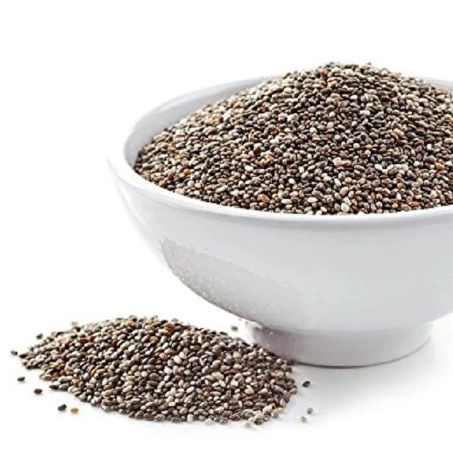 
Wholesales Factory supply high quality organic chia seeds with cheap price 