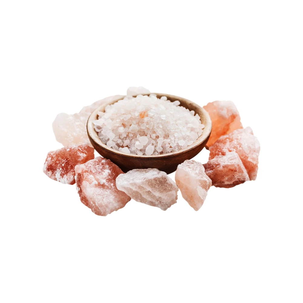 Best Quality Deicing Pink Salt