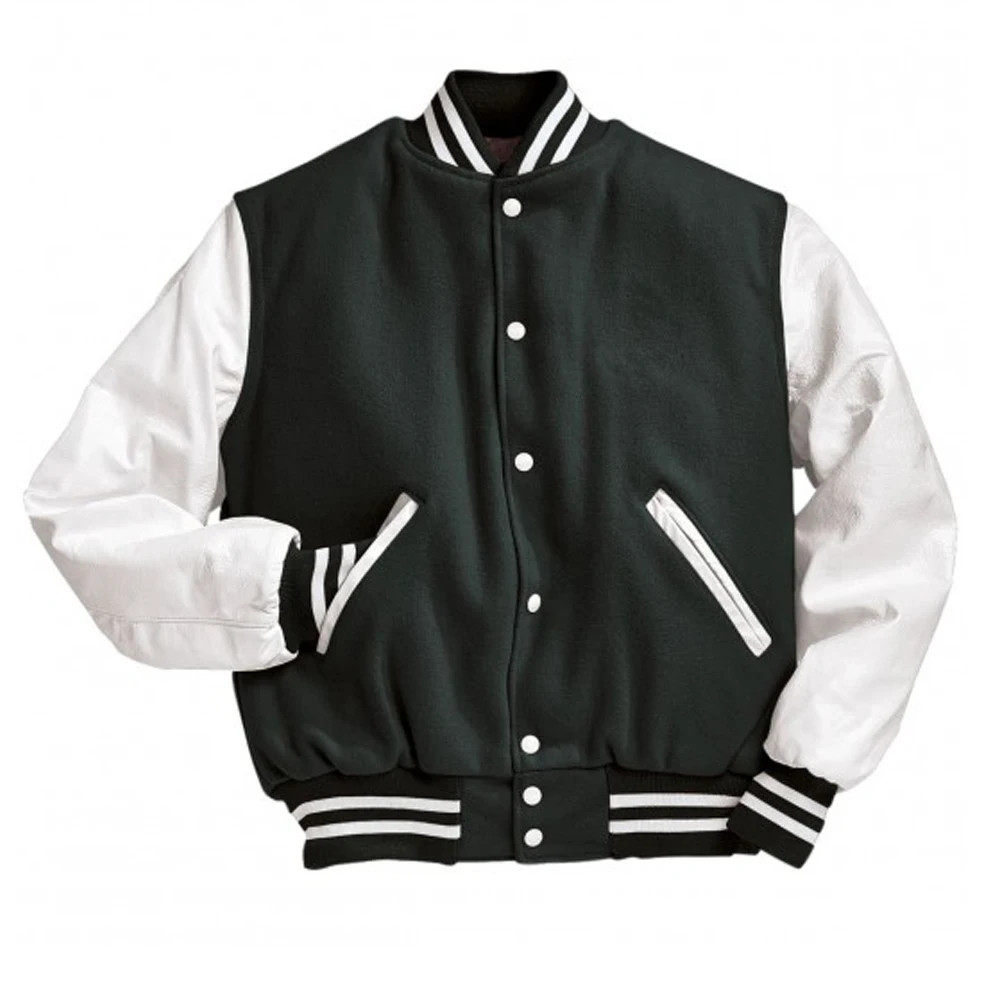 Куртка унисекс из хлопка и флиса с вышивкой логотипа на заказ