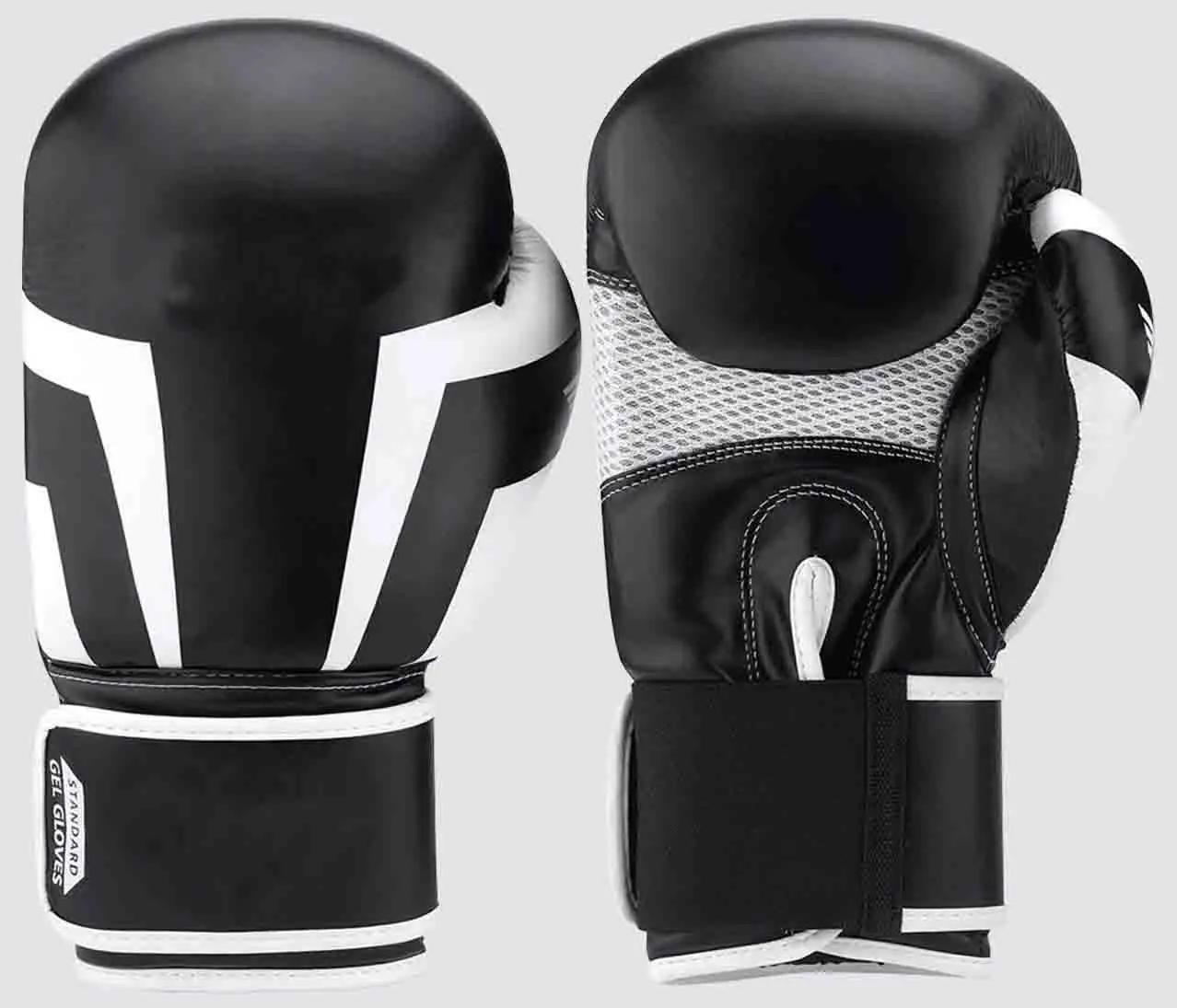Factory Price Everlast Conquer Boxing Gloves Thailand