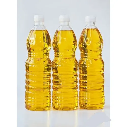 Рафинированное и необработанное пальмовое масло по заводским ценам