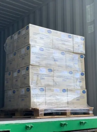 Baby Detergent Enfant  Tropical Garden Detergent 3000 ml laundry detergent for babies