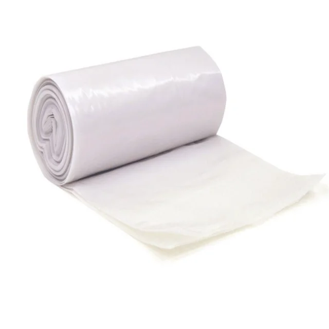 Advance Polythene Dust Sheet 50m x 2m Roll with paper core