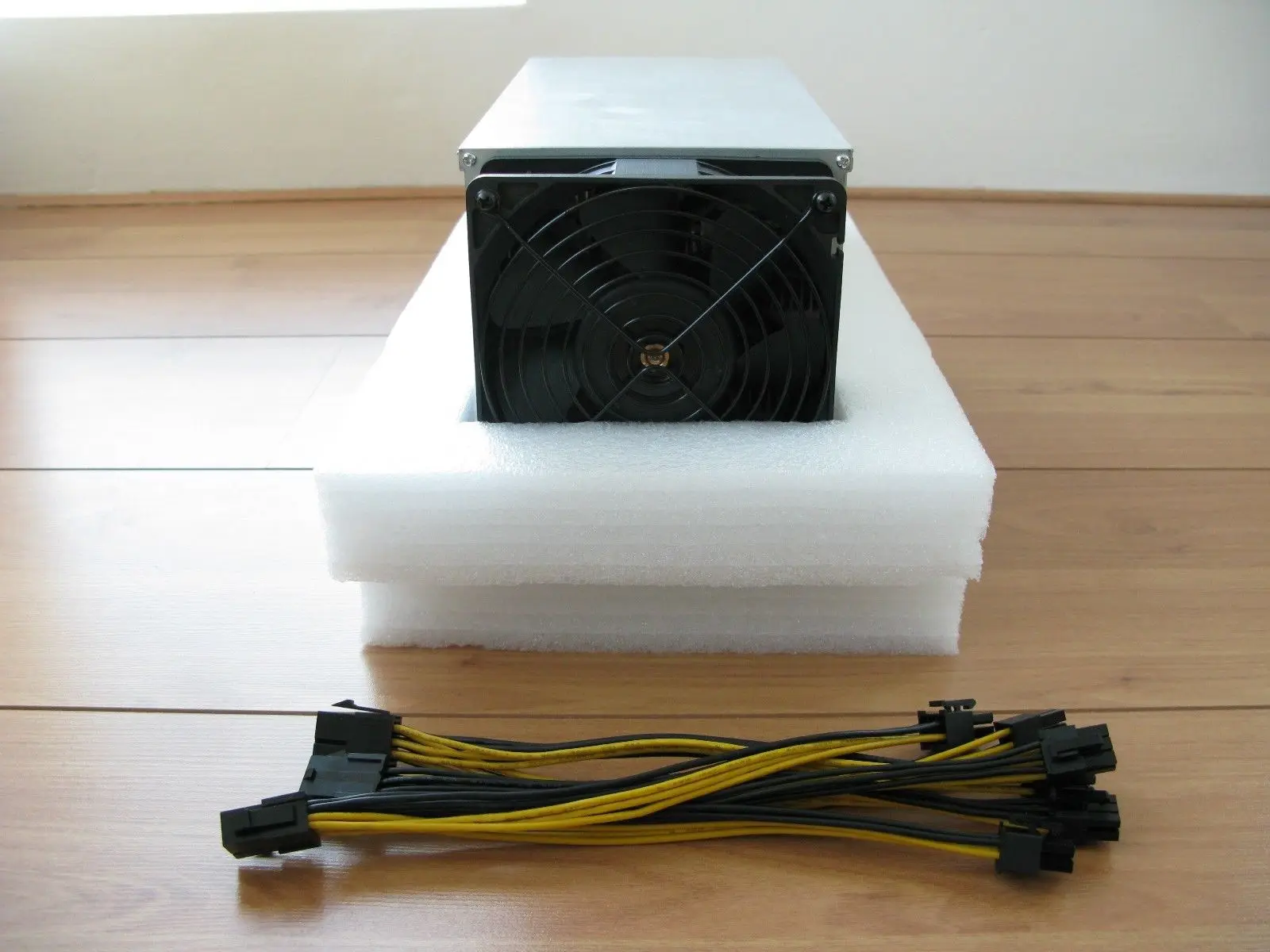 
Sales Offer for Baikal Giant x10 Miners 