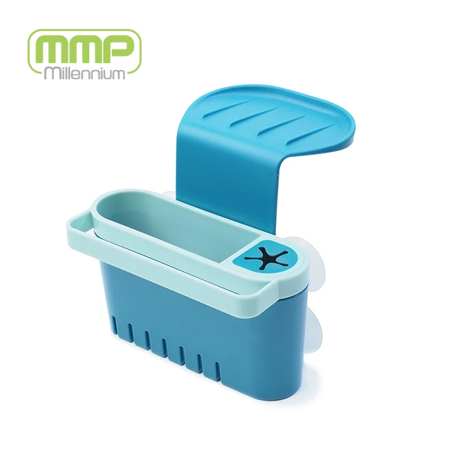 In-Sink Caddy with angled sponge / detergent holder mmp recommend kitchen tools and gadgets accessories for amazon