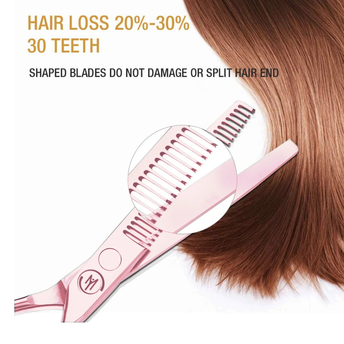 Professional barber thinning high quality stainless steel Beauty Hair Scissors customized hair dresser wholesale scissor set