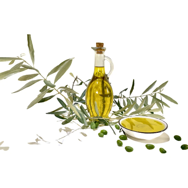 Natural Pure Extra Virgin Olive Oil Cooking Hand Pick Type Cold Pressed Early Harvest From Green Olives