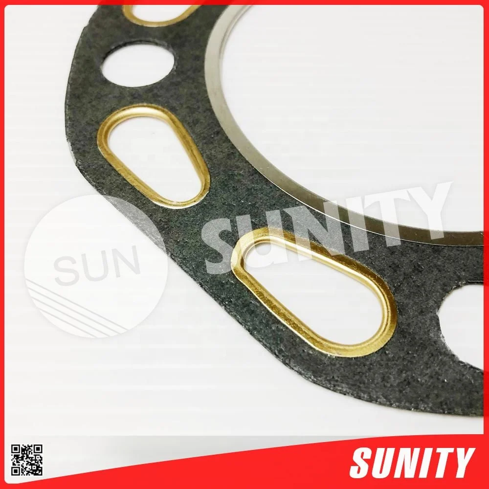 TAIWAN SUNITY dependable performance TS50  head gasket FOR YANMAR farm tractors trucks parts