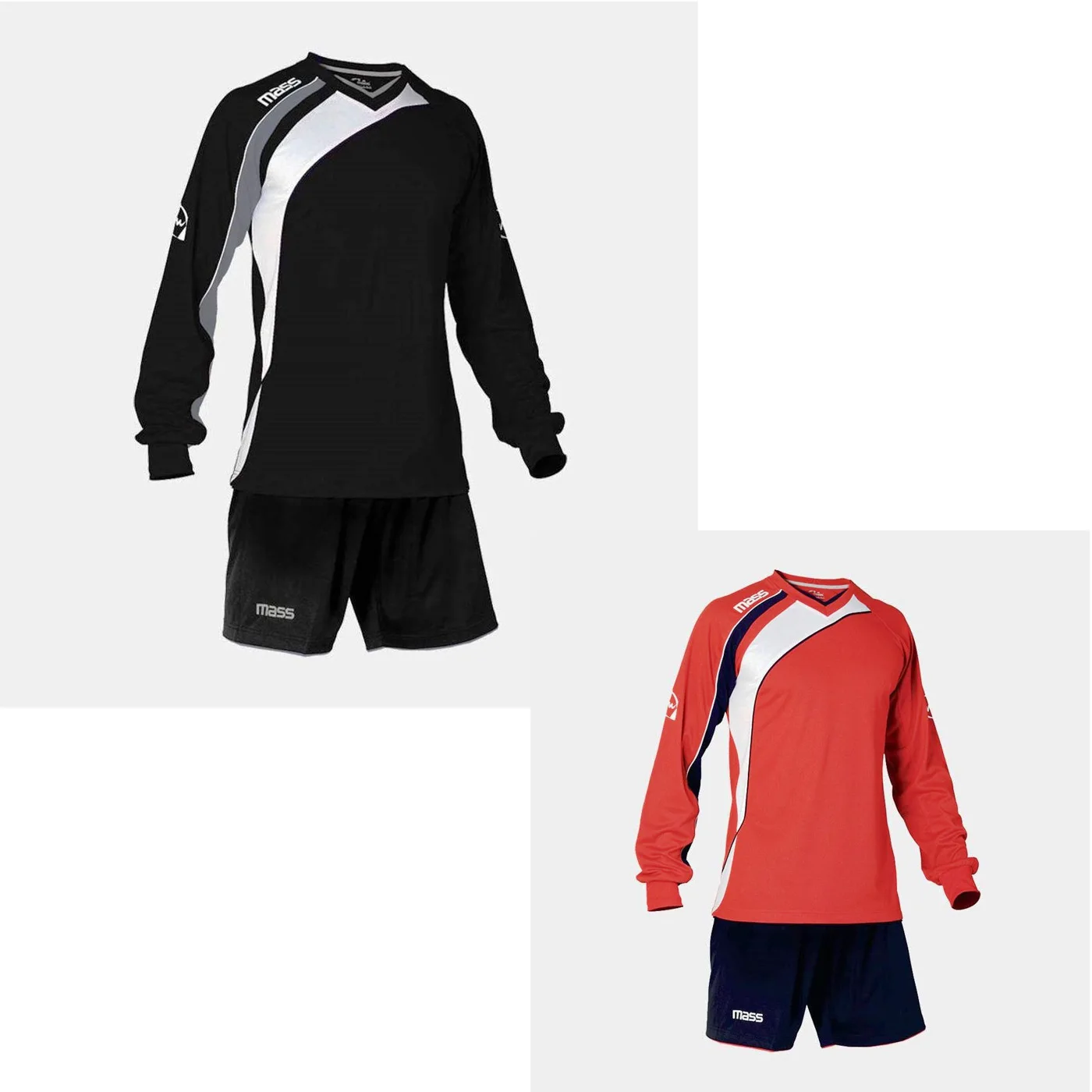 Сублимационная Футбольная форма на заказ заказ-SICCIN SPORTS