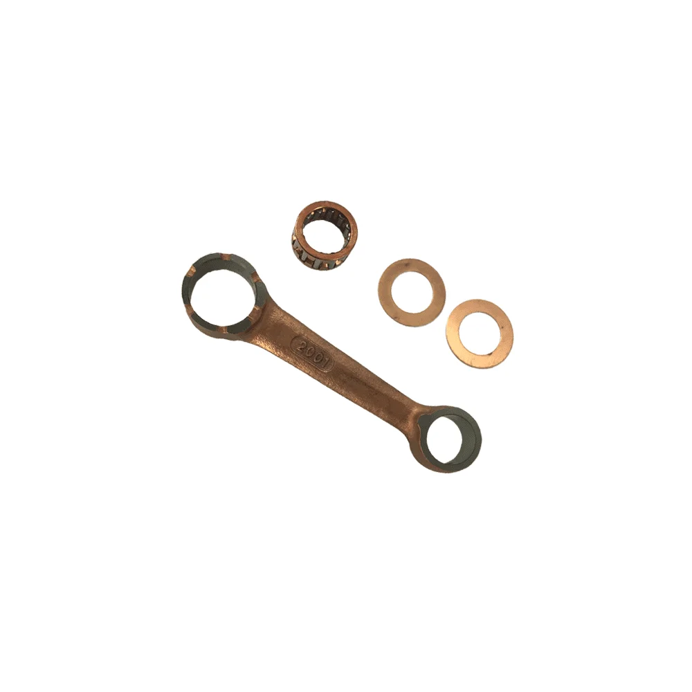 Motorcycle Race Parts Connecting Rod Kit For DIO