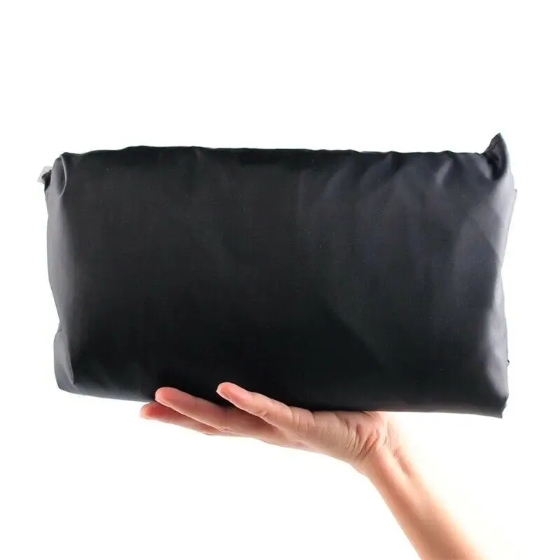 300D Quick-drying rustproof UV resistant waterproof bike/road All size ripstop Bikes Cover