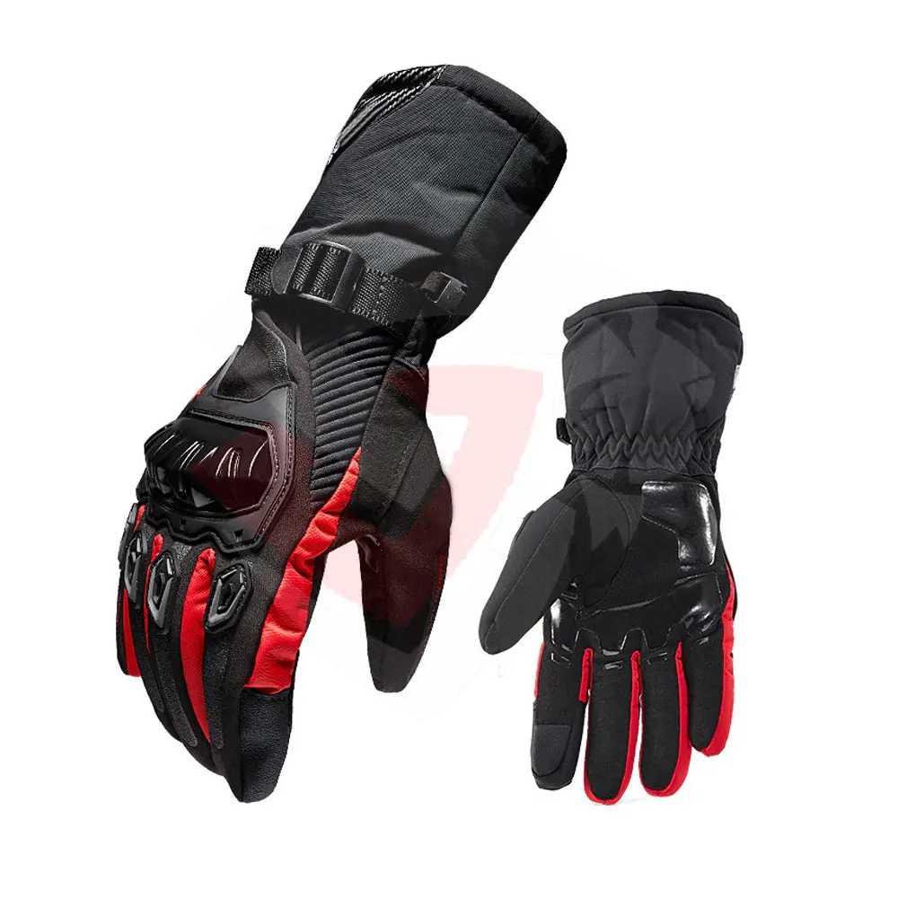 Гоночные перчатки, индивидуальные мотоциклетные перчатки, защитные дышащие Мотоциклетные Перчатки