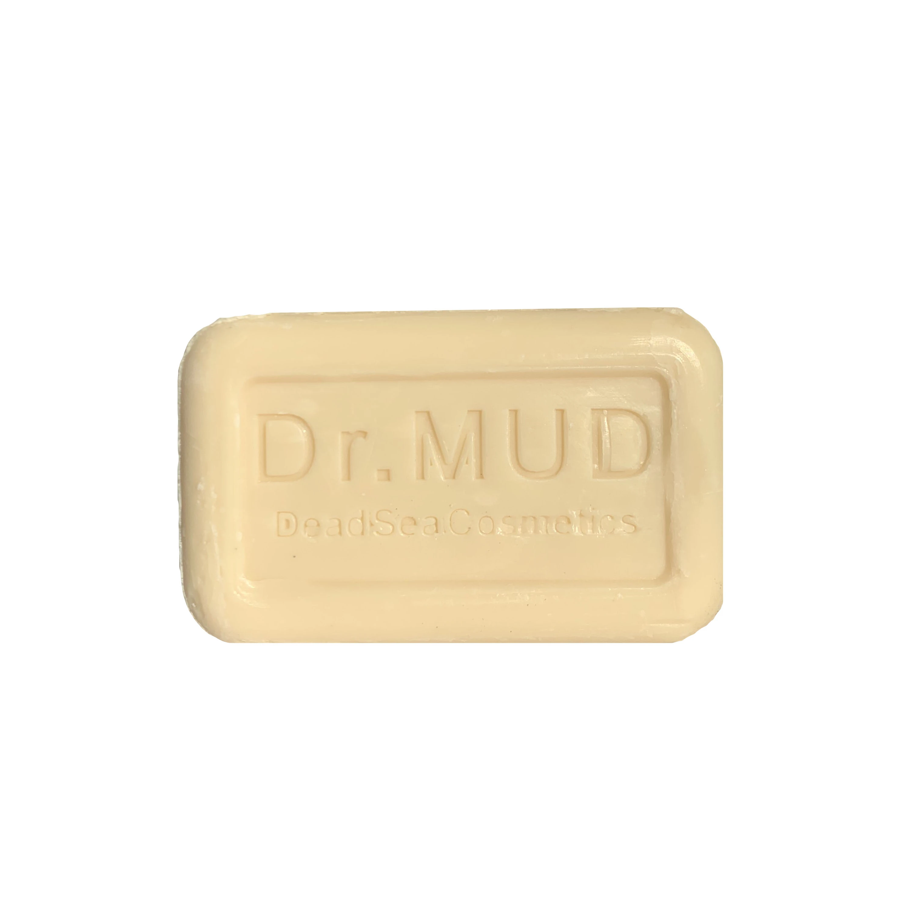 Dead Sea Salt Face soap by Dr.MUD Dead Sea Cosmetics
