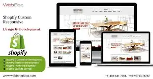 Award Winning shopify Ecommerce Website Development | B2b Ecommerce website design | Best online Trading websites