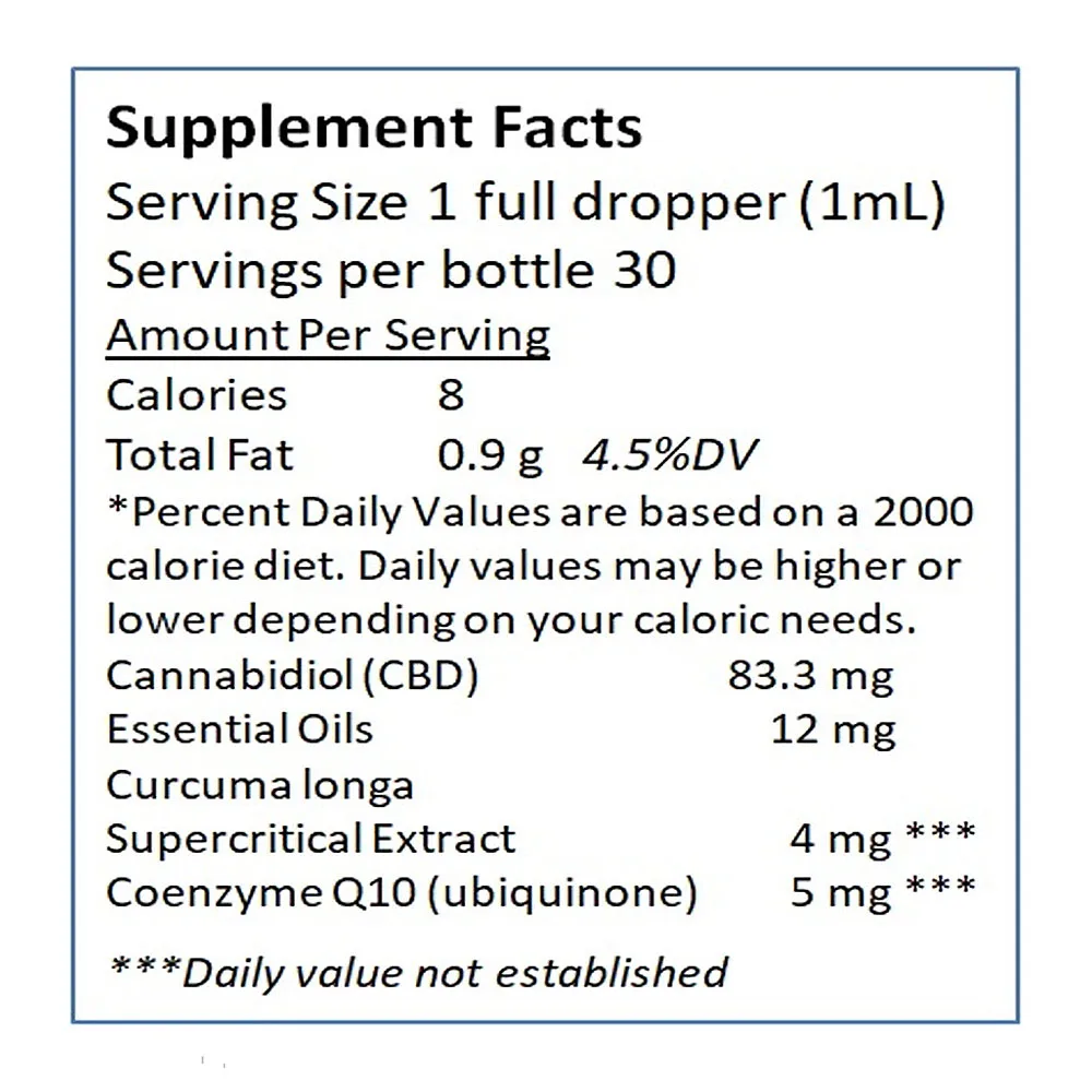  Dr. Уинстона выбор спокойный 2500 мг 30 мл CBD баланс эмоций лёгкий непринужденный Serene Non-привыкание из конопляной ткани получены поток клейковины количественная Бесплатная масло