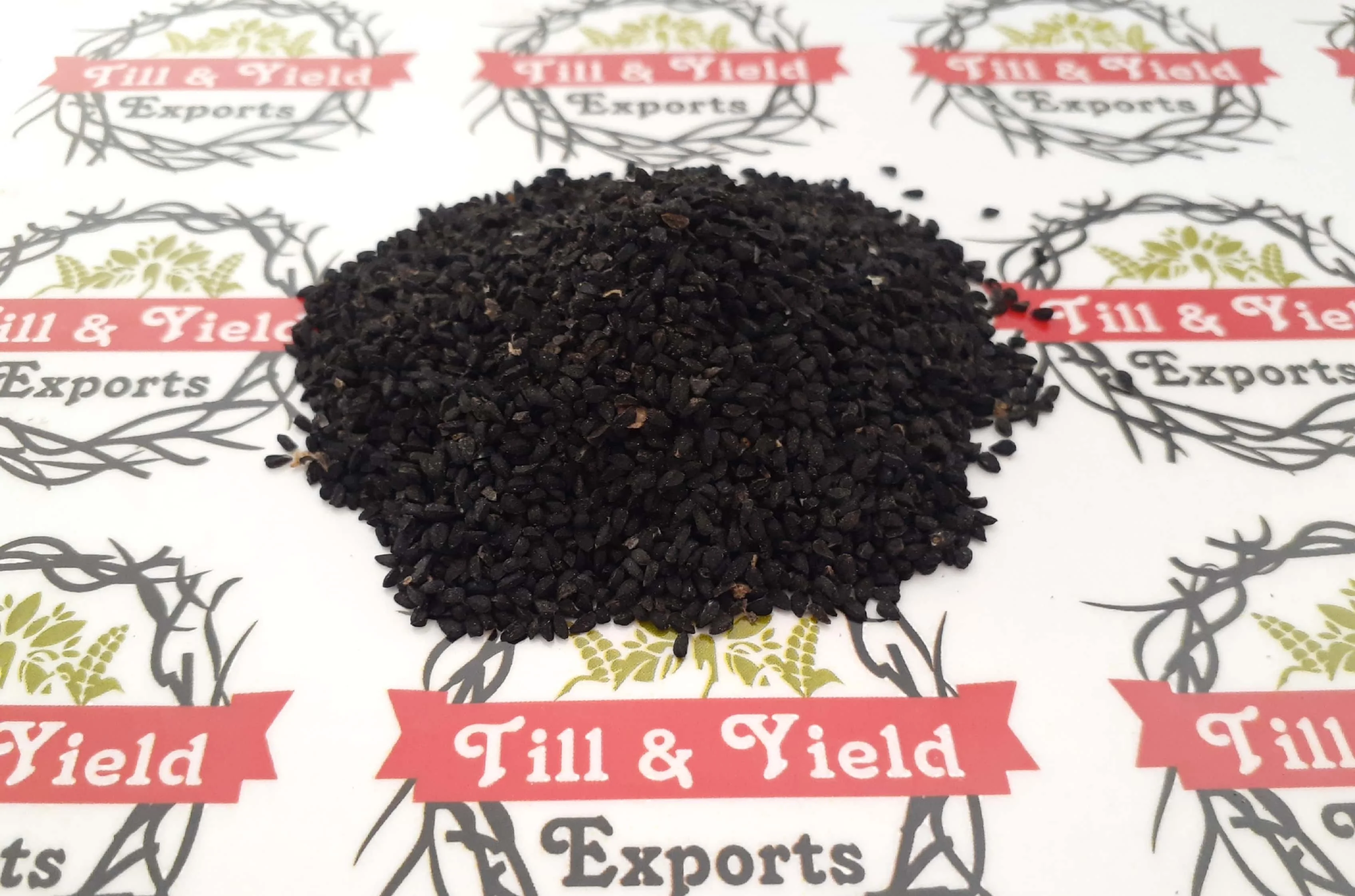 Premium Quality Black Seed/Nigella Sativa/Indian Kalonji 250g