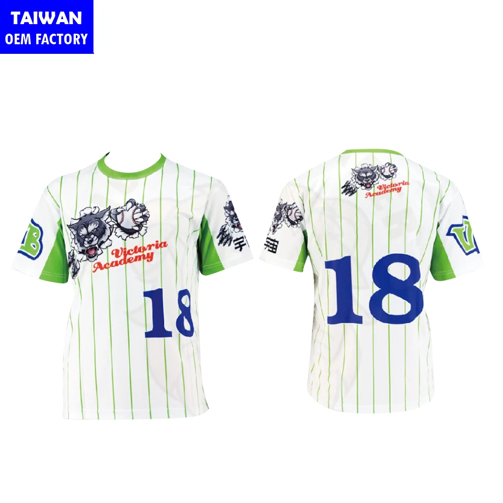 OEM service crew neck T Shirt mens digital sublimation printing customized t shirts Activewear training tshirts