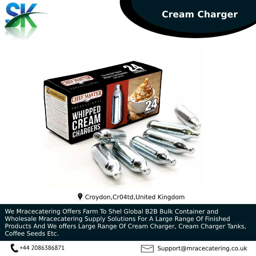 Заряжающее устройство для взбитого крема из оксида азота N2o